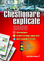 Drept - Chestionare explicate