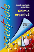 Liceu - Chimie organica