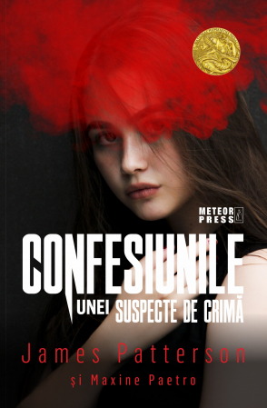 Crime, Thriller, Mistery - Confesiunile unei suspecte de crima