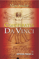Roman de aventura - Conspiratia Da Vinci