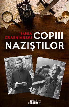 Istorie - Copiii nazistilor