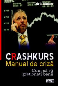 Business, economie, finante - Crashkurs - Manual de criza