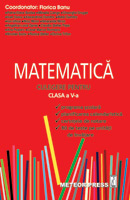 Invatamant gimnazial - Culegere de matematica - clasa a V-a
