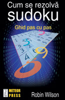 IN CURS DE APARITIE - Cum se rezolva sudoku
