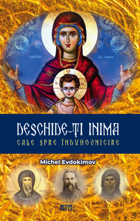 Religie - Deschide-ti inima Cale spre induhovnicire