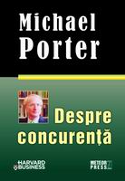 IN CURS DE APARITIE - Despre concurenta