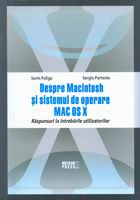 IN CURS DE APARITIE - Despre Macintosh si sistemul de operare MAC OS X. V