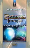 IN CURS DE APARITIE - Dezvoltarea intuitiei