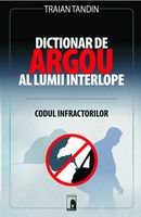Divertisment - Dictionar de argou al lumii interlope