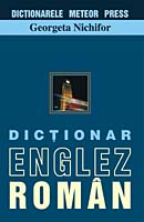 Limbi straine - Dictionar englez-roman