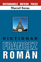 Limbi straine - Dictionar francez-roman