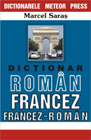 Limbi straine - Dictionar francez-roman, roman-francez