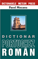 Limbi straine - Dictionar portughez-roman