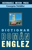 Limbi straine - Dictionar roman-englez