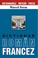 Limbi straine - Dictionar roman-francez