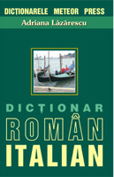 Limbi straine - Dictionar roman-italian