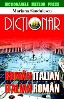 Limbi straine - Dictionar roman-italian, italian-roman