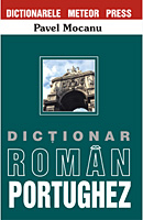 Limbi straine - Dictionar roman-portughez