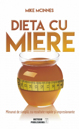 Sanatate - Dieta cu miere