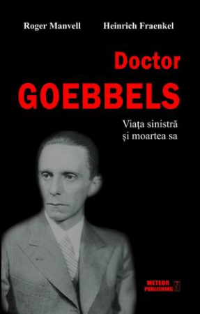 Istorie - Doctor Goebbels