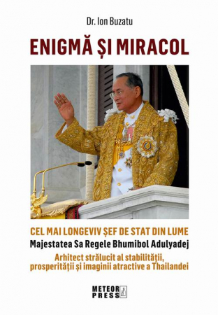 Istorie - Enigma si miracol