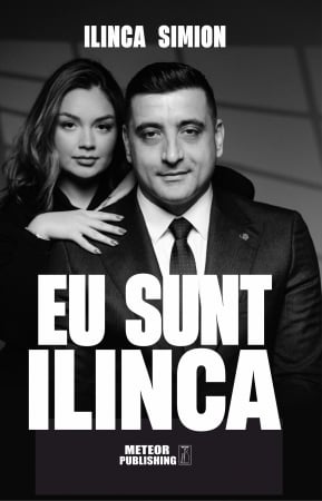 IN CURS DE APARITIE - EU SUNT ILINCA