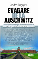 Istorie - Evadare de la Auschwitz