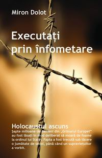 IN CURS DE APARITIE - Executati prin infometare