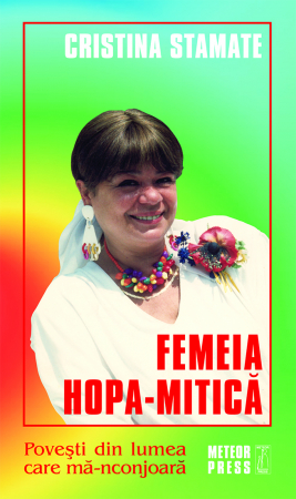 Beletristica - Femeia Hopa-Mitica