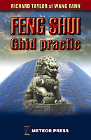 IN CURS DE APARITIE - Feng Shui