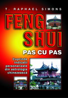 Feng Shui - Feng Shui pas cu pas