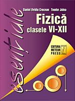 Liceu - Fizica clasele VI-XII
