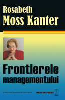 Business, economie, finante - Frontierele managementului