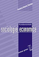 Invatamant superior - Fundamentele sociologiei economice