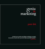 Business, economie, finante - Geniu in marketing