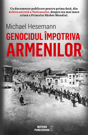 Genocid armean - Genocidul impotriva armenilor