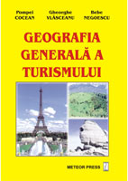 Invatamant superior - Geografia generala a turismului