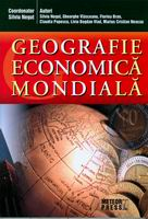 Invatamant superior - Geografie economica mondiala