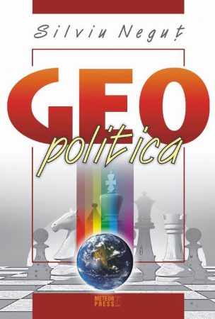 Invatamant superior - Geopolitica