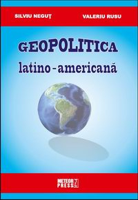 Invatamant superior - Geopolitica latino-americana