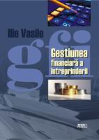 Invatamant superior - Gestiunea financiara a intreprinderii