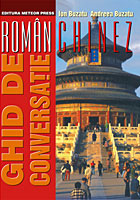Limbi straine - Ghid de conversatie roman-chinez
