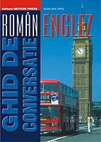 Limbi straine - Ghid de conversatie roman-englez