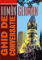 Limbi straine - Ghid de conversatie roman-german