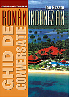 Limbi straine - Ghid de conversatie roman-indonezian