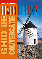 Limbi straine - Ghid de conversatie roman-olandez