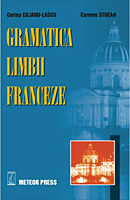 Limba franceza - Gramatica limbii franceze