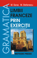 Limbi straine - Gramatica limbii franceze prin exercitii