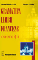 Limba franceza - Gramatica limbii franceze prin exercitii