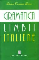 Limbi straine - Gramatica limbii italiene